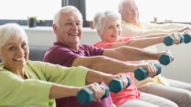 Exercise and activities