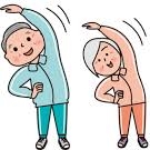 Exercise and physiotherapy