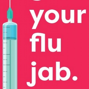 Stay healthy this winter!