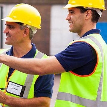 A group for working age people with Parkinson's